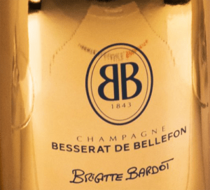Cuvée Prestige Brigitte Bardot