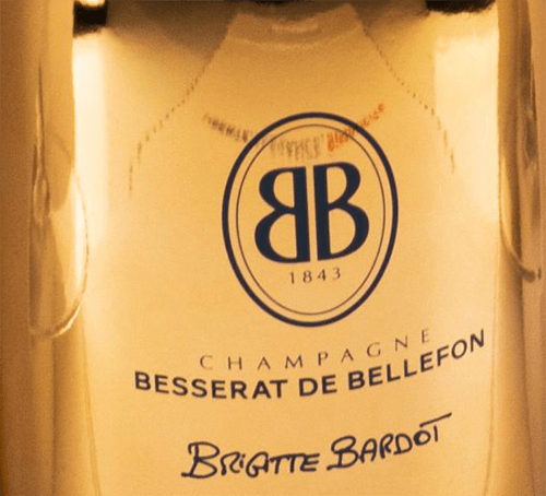 Lire la suite à propos de l’article Cuvée Prestige Brigitte Bardot