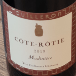 Côte Rotie 2019